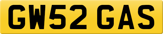 GW52GAS